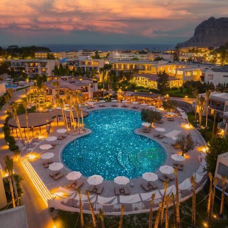 Port Royal Villas And Spa - Adults Only Колімбія Екстер'єр фото