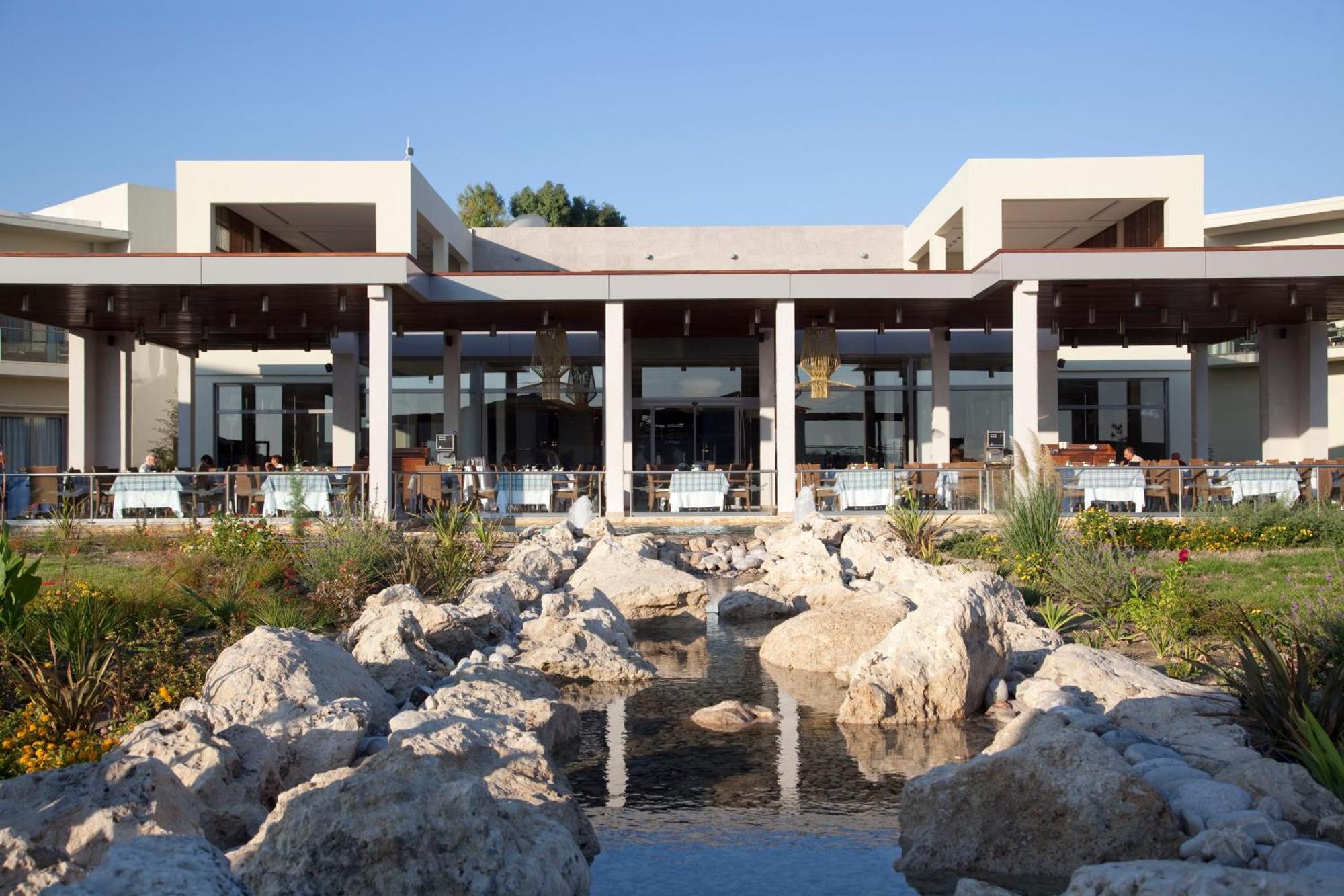 Port Royal Villas And Spa - Adults Only Колімбія Екстер'єр фото