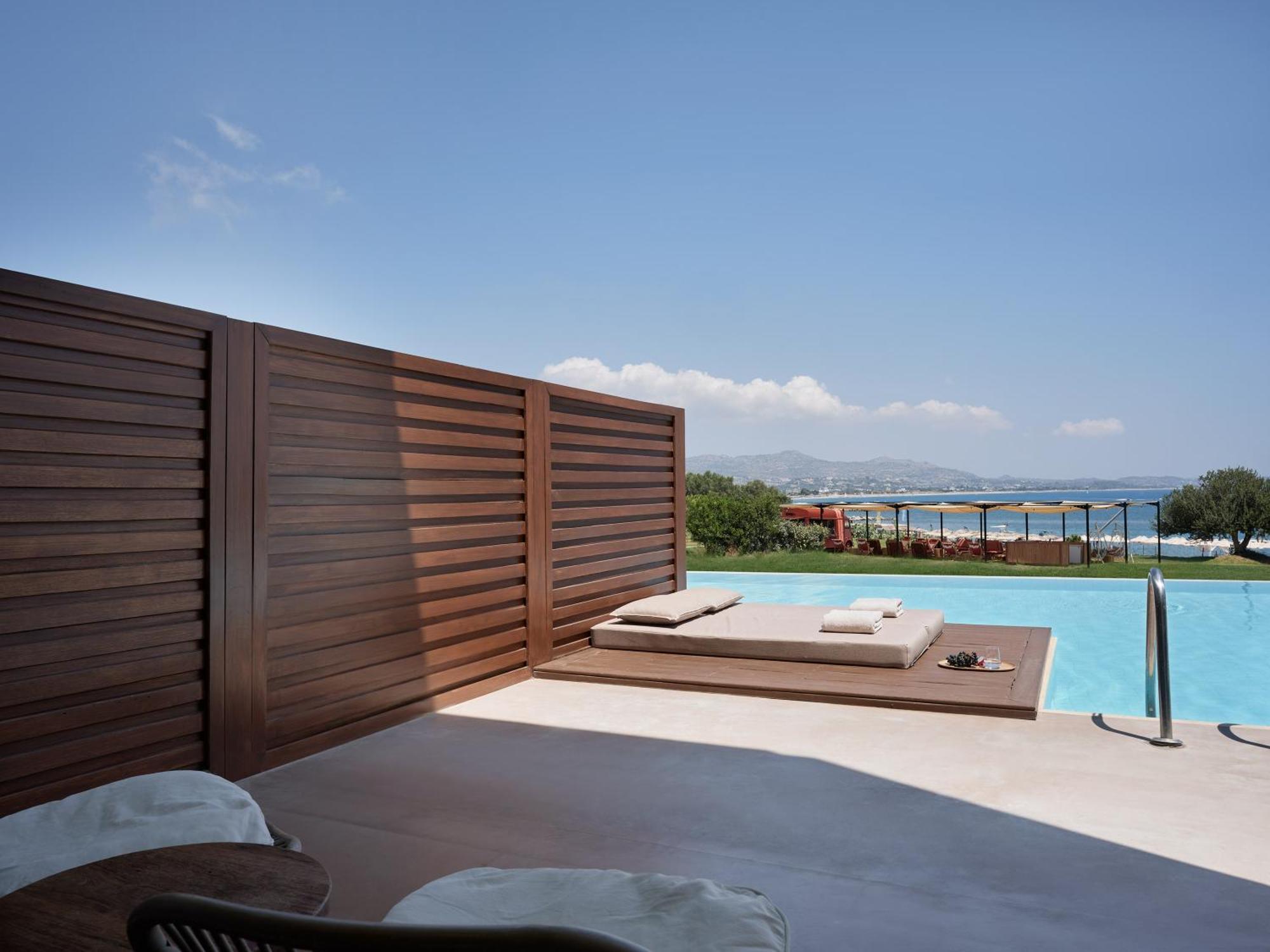 Port Royal Villas And Spa - Adults Only Колімбія Екстер'єр фото
