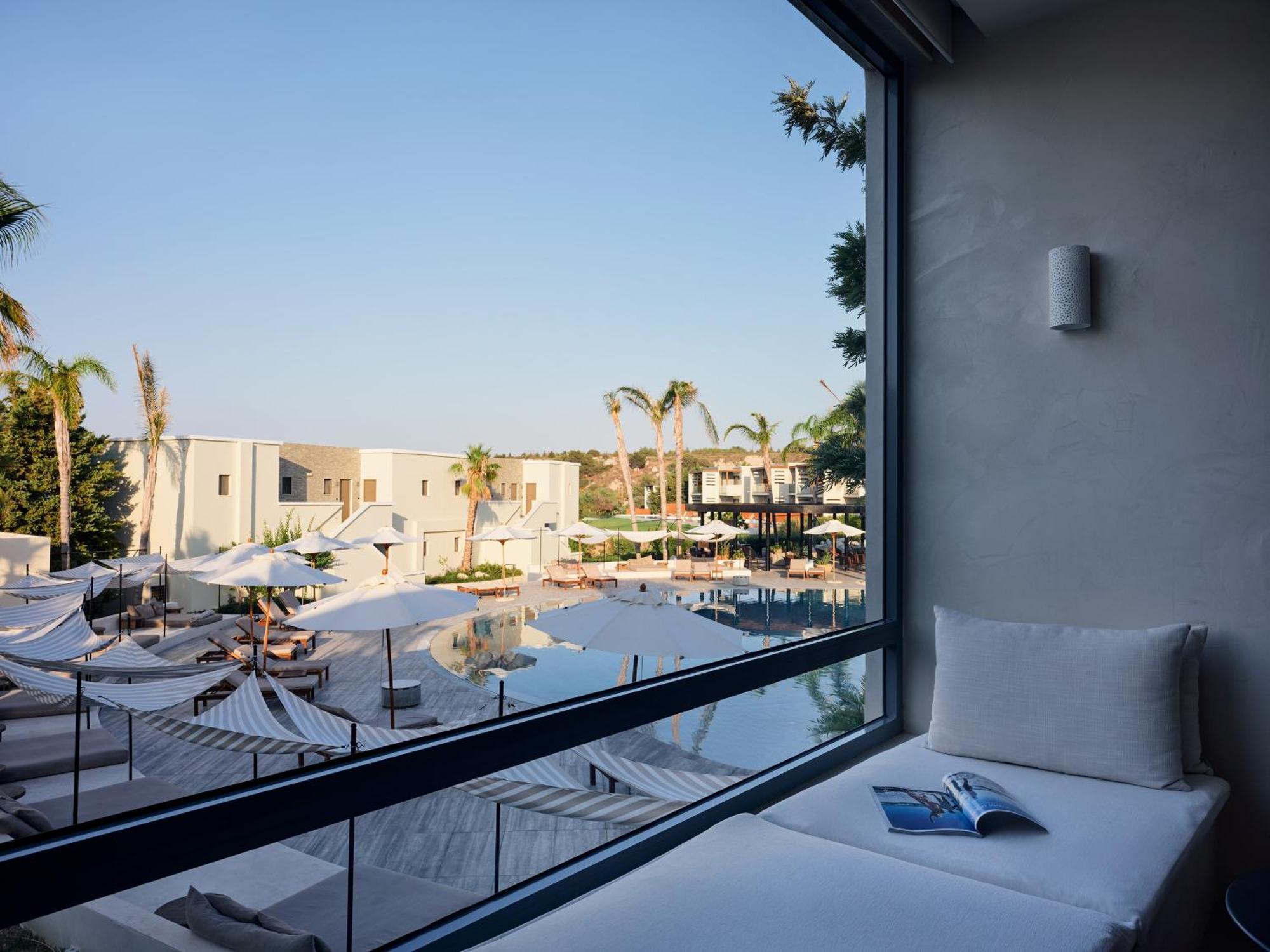 Port Royal Villas And Spa - Adults Only Колімбія Екстер'єр фото