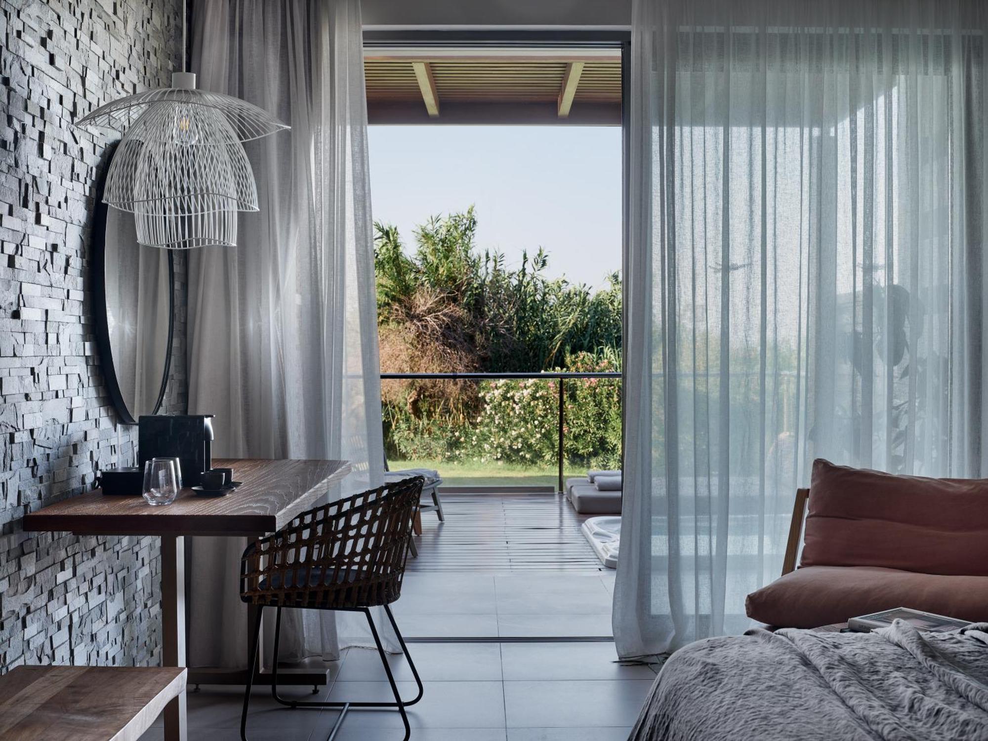 Port Royal Villas And Spa - Adults Only Колімбія Екстер'єр фото