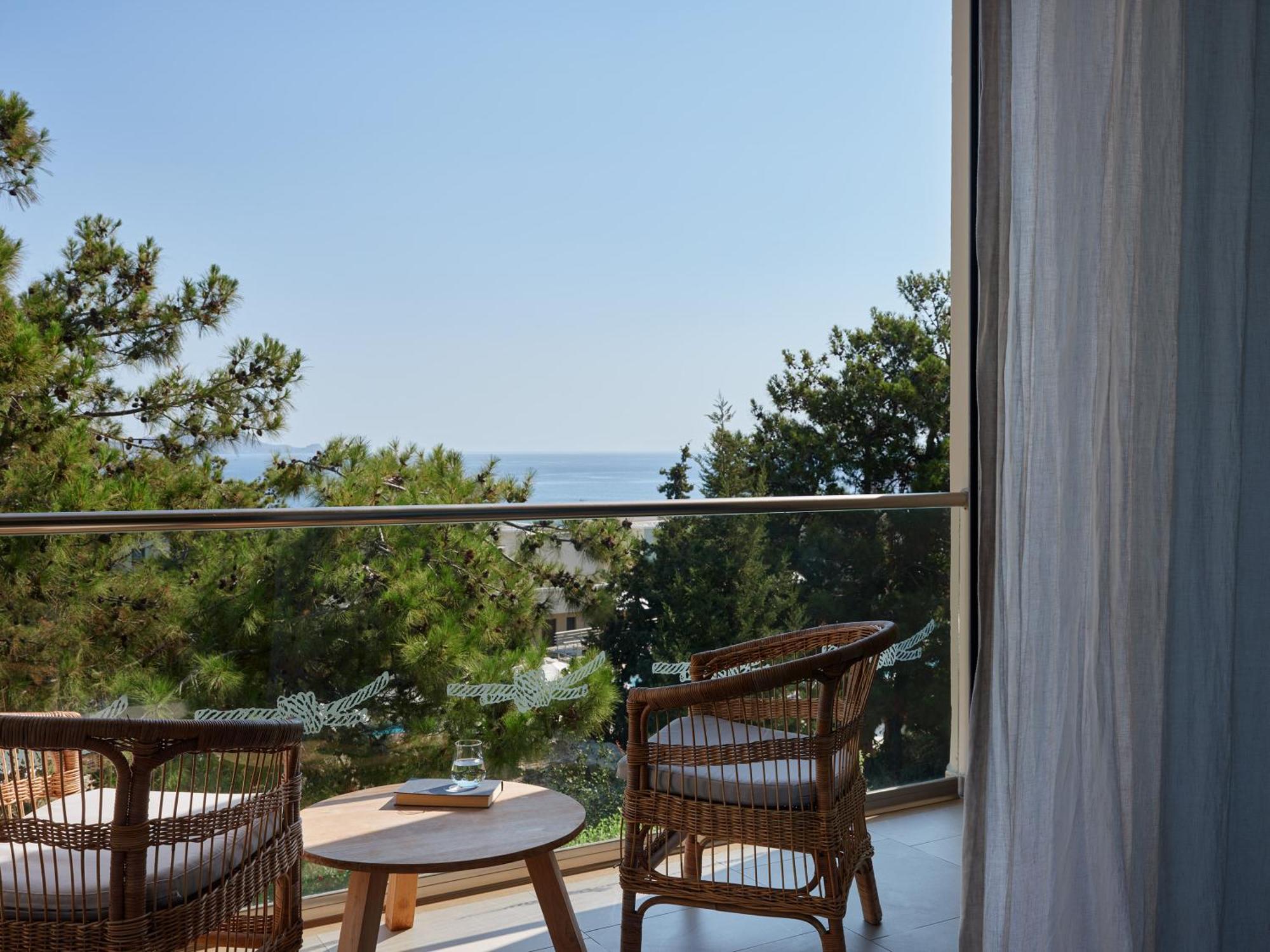 Port Royal Villas And Spa - Adults Only Колімбія Екстер'єр фото