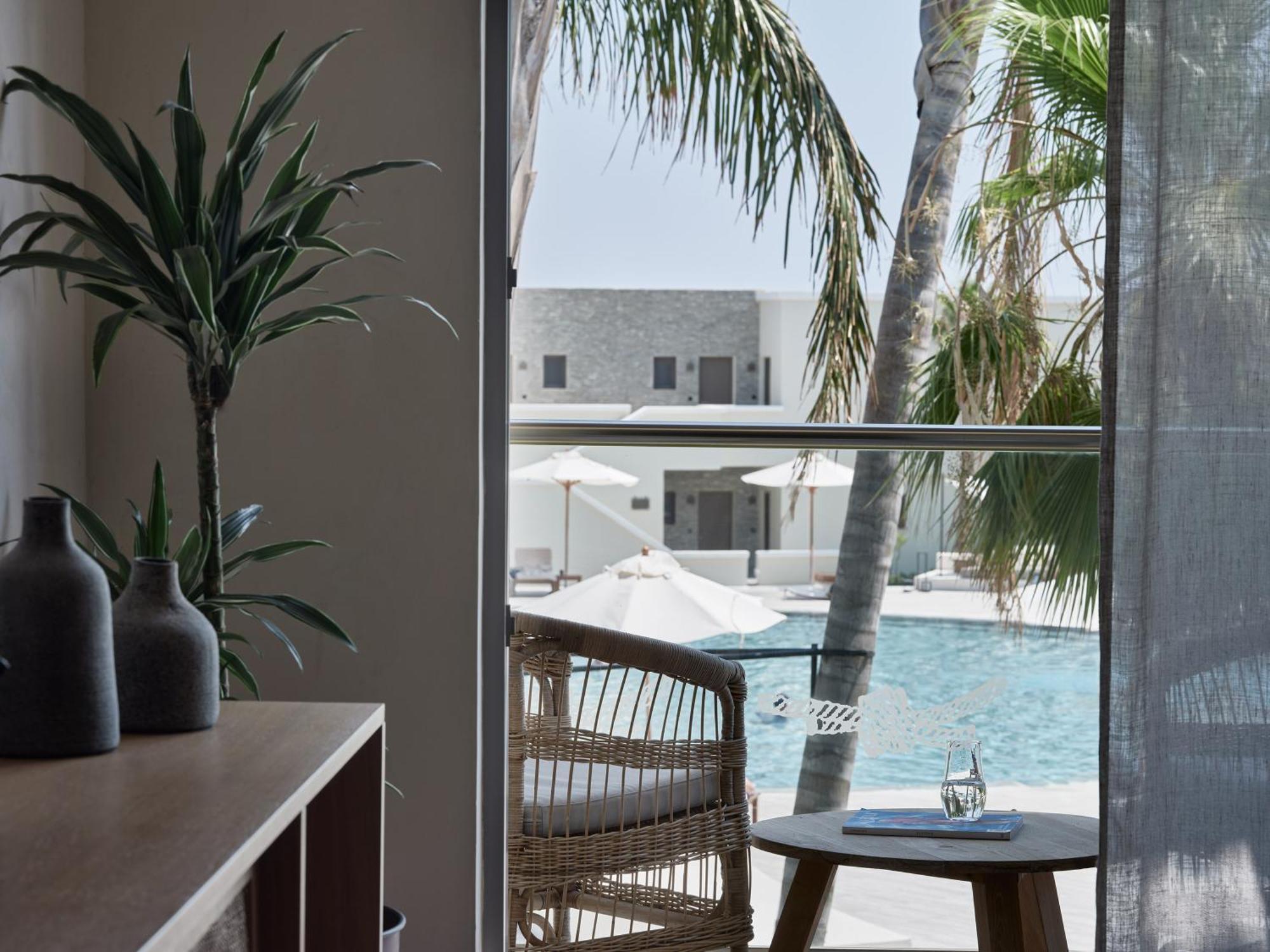 Port Royal Villas And Spa - Adults Only Колімбія Екстер'єр фото