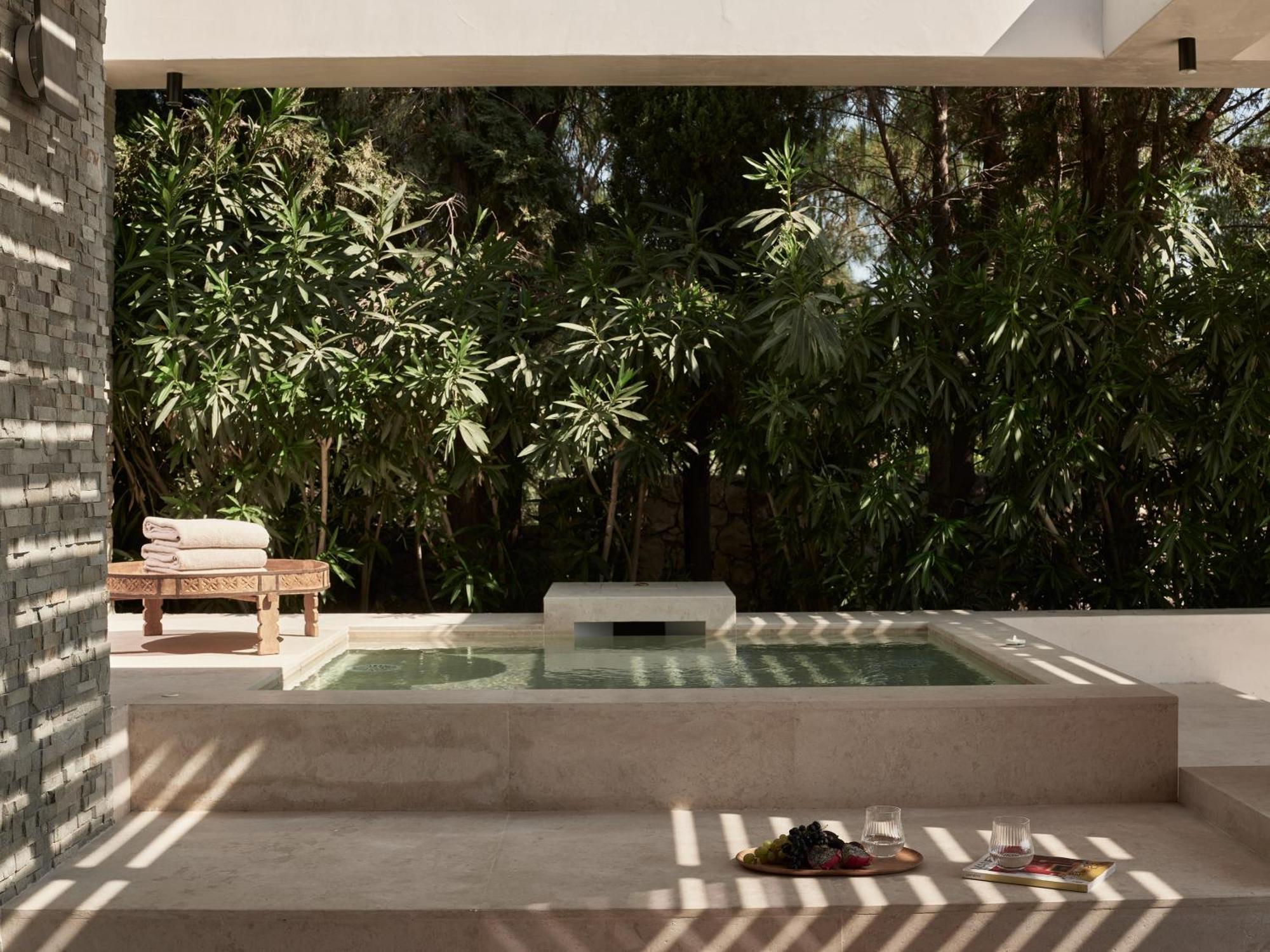 Port Royal Villas And Spa - Adults Only Колімбія Екстер'єр фото