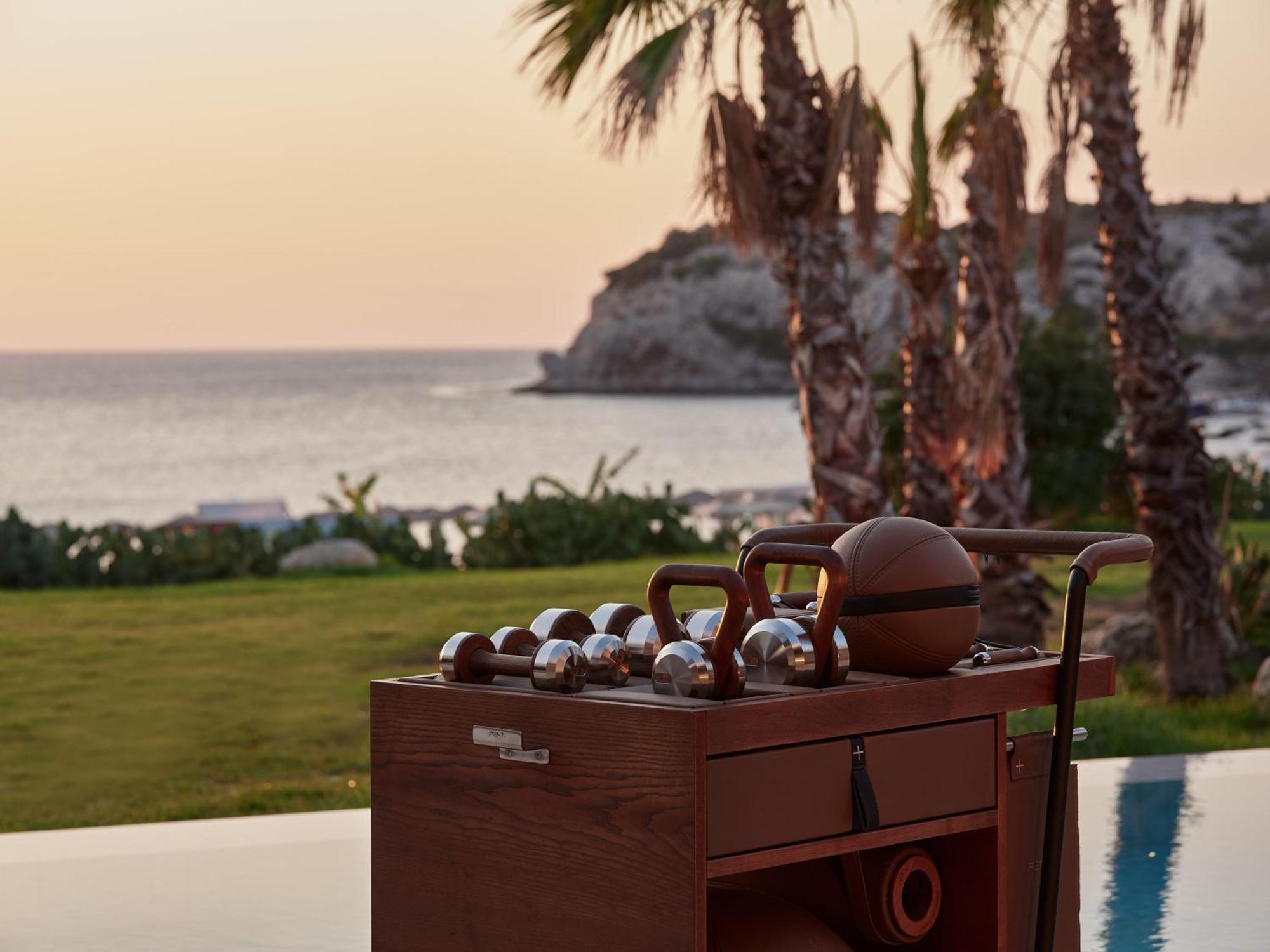 Port Royal Villas And Spa - Adults Only Колімбія Екстер'єр фото