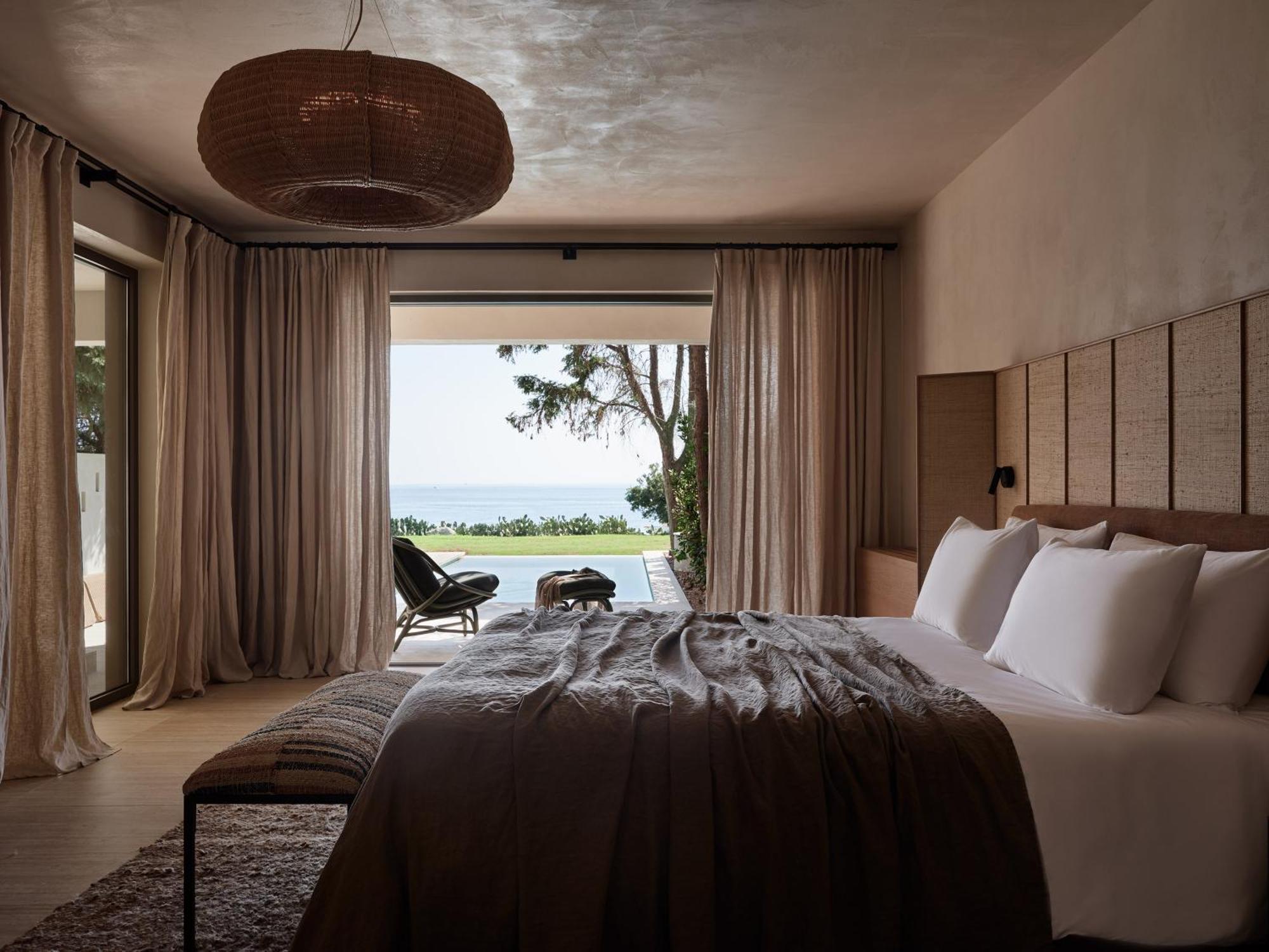 Port Royal Villas And Spa - Adults Only Колімбія Екстер'єр фото