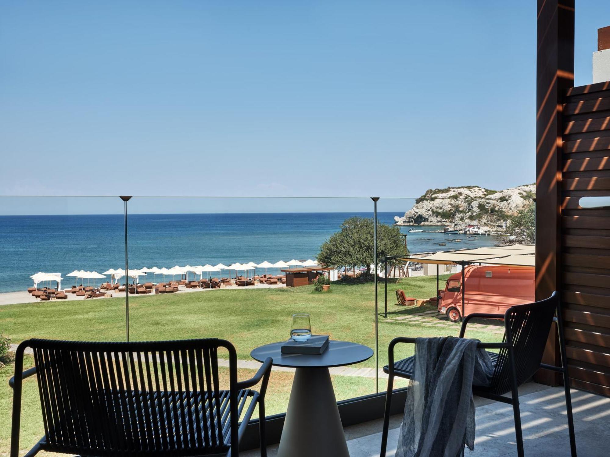 Port Royal Villas And Spa - Adults Only Колімбія Екстер'єр фото