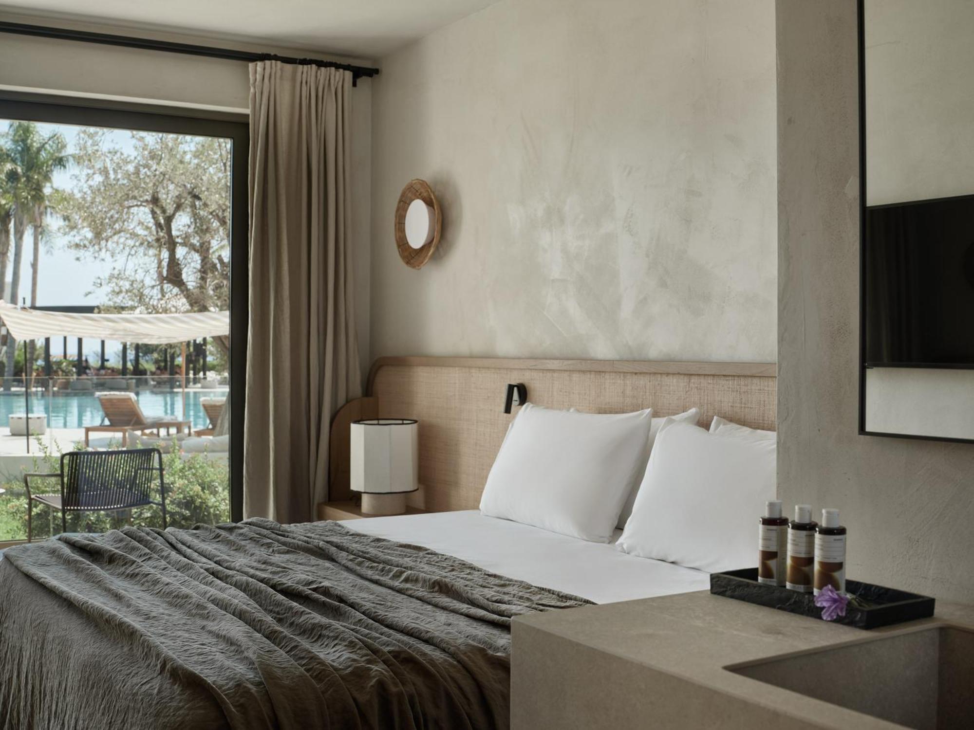 Port Royal Villas And Spa - Adults Only Колімбія Екстер'єр фото