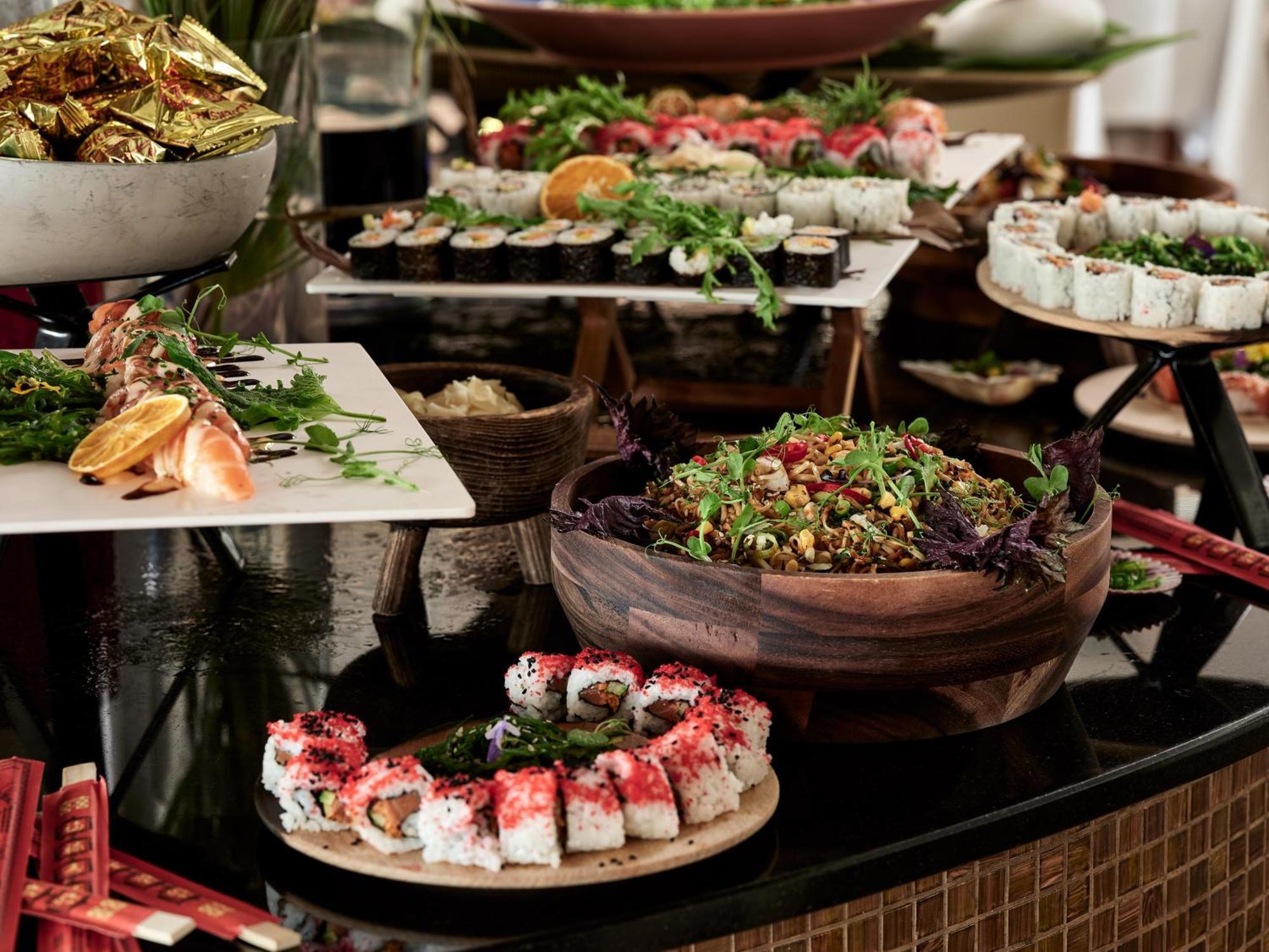 Port Royal Villas And Spa - Adults Only Колімбія Екстер'єр фото