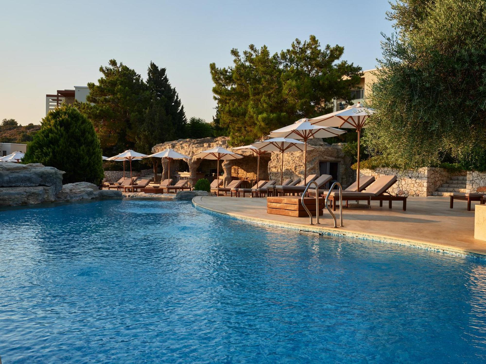 Port Royal Villas And Spa - Adults Only Колімбія Екстер'єр фото