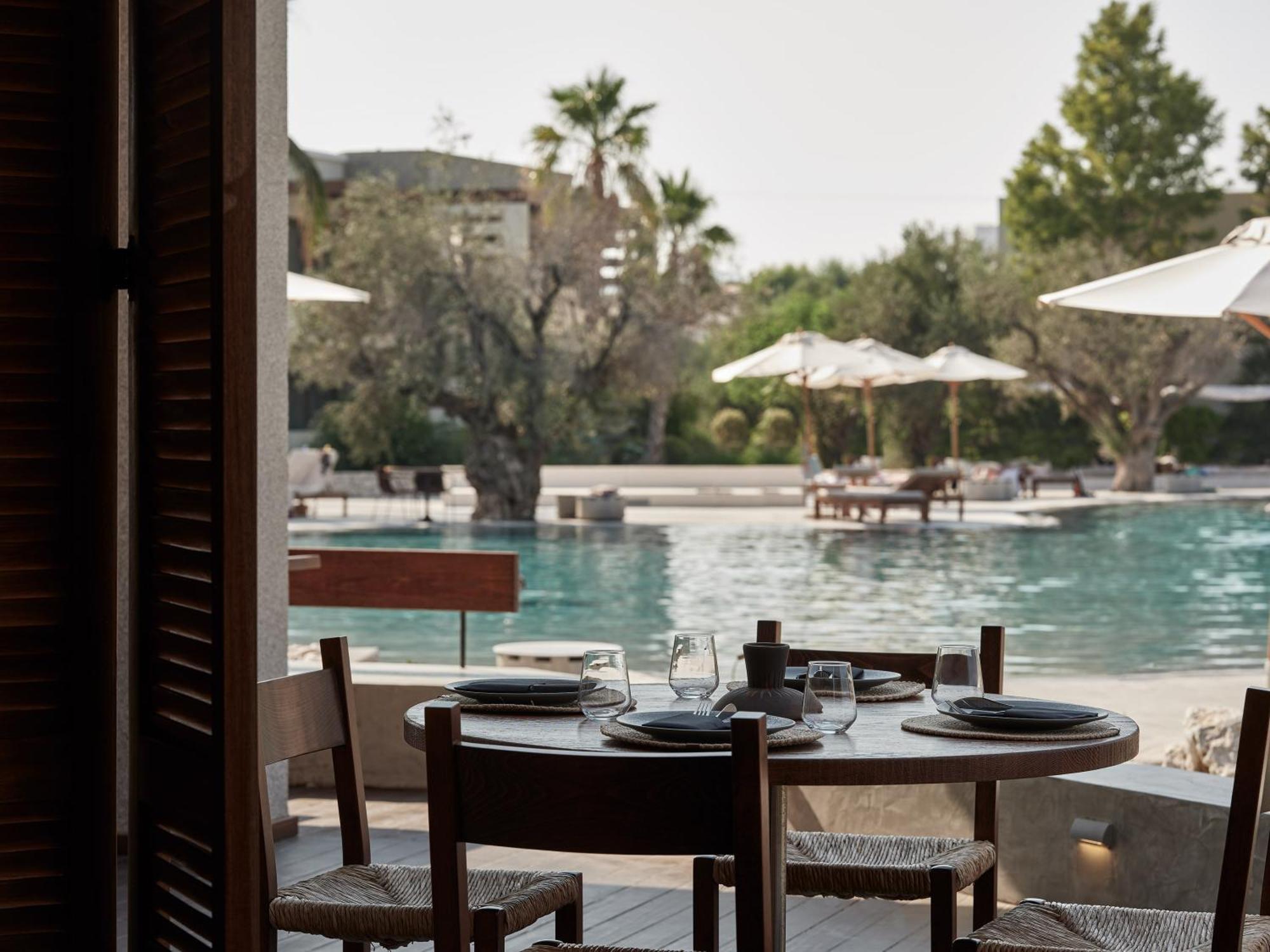 Port Royal Villas And Spa - Adults Only Колімбія Екстер'єр фото