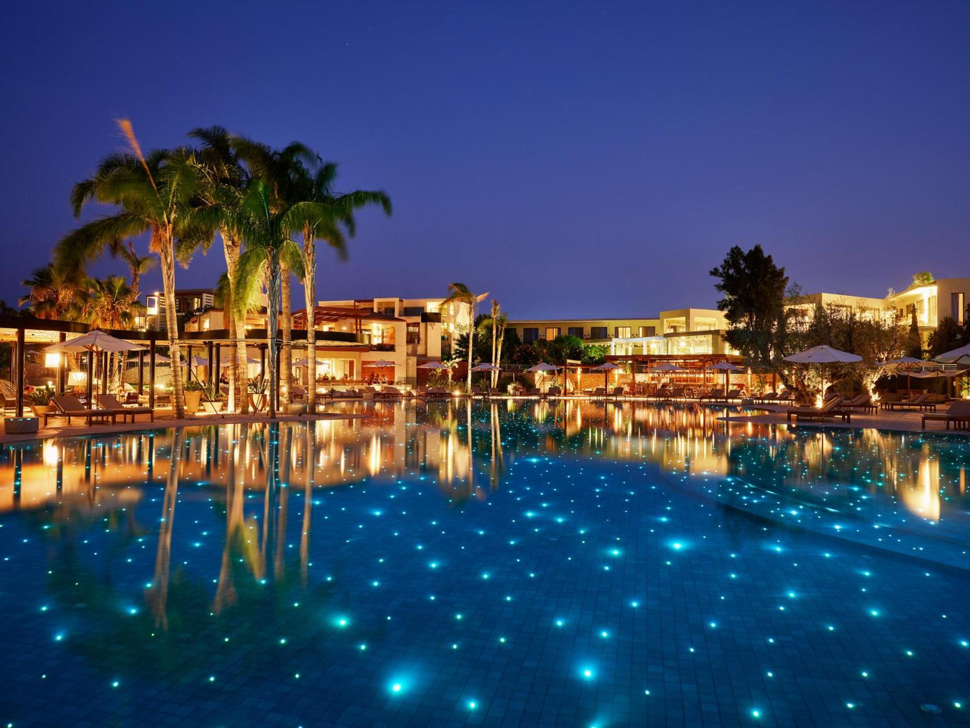 Port Royal Villas And Spa - Adults Only Колімбія Екстер'єр фото