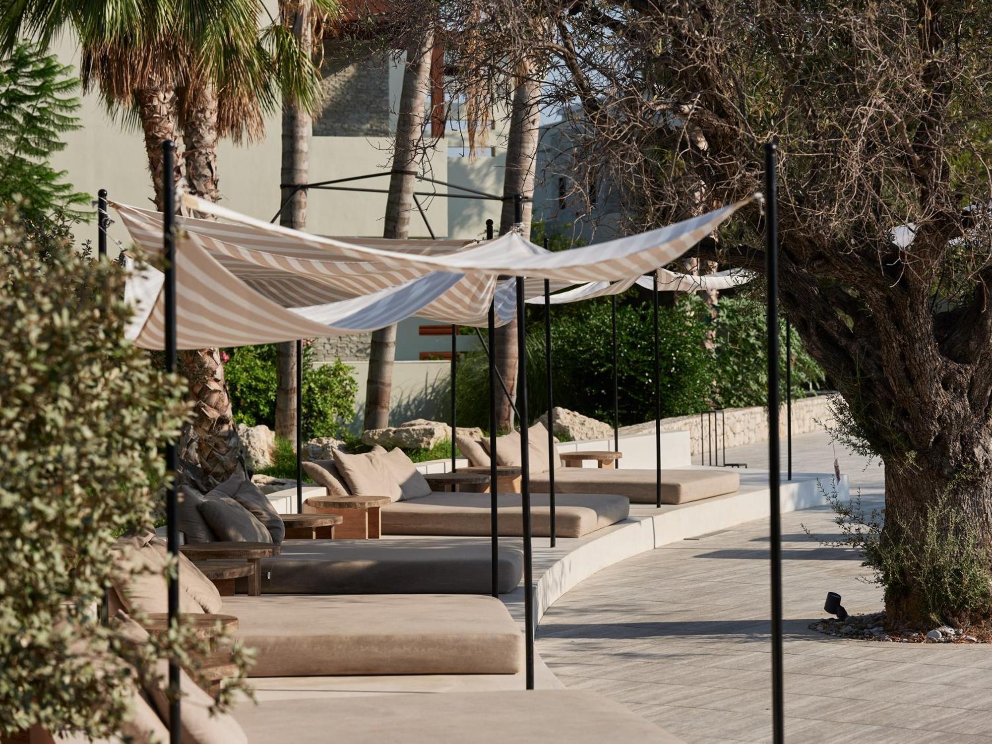 Port Royal Villas And Spa - Adults Only Колімбія Екстер'єр фото
