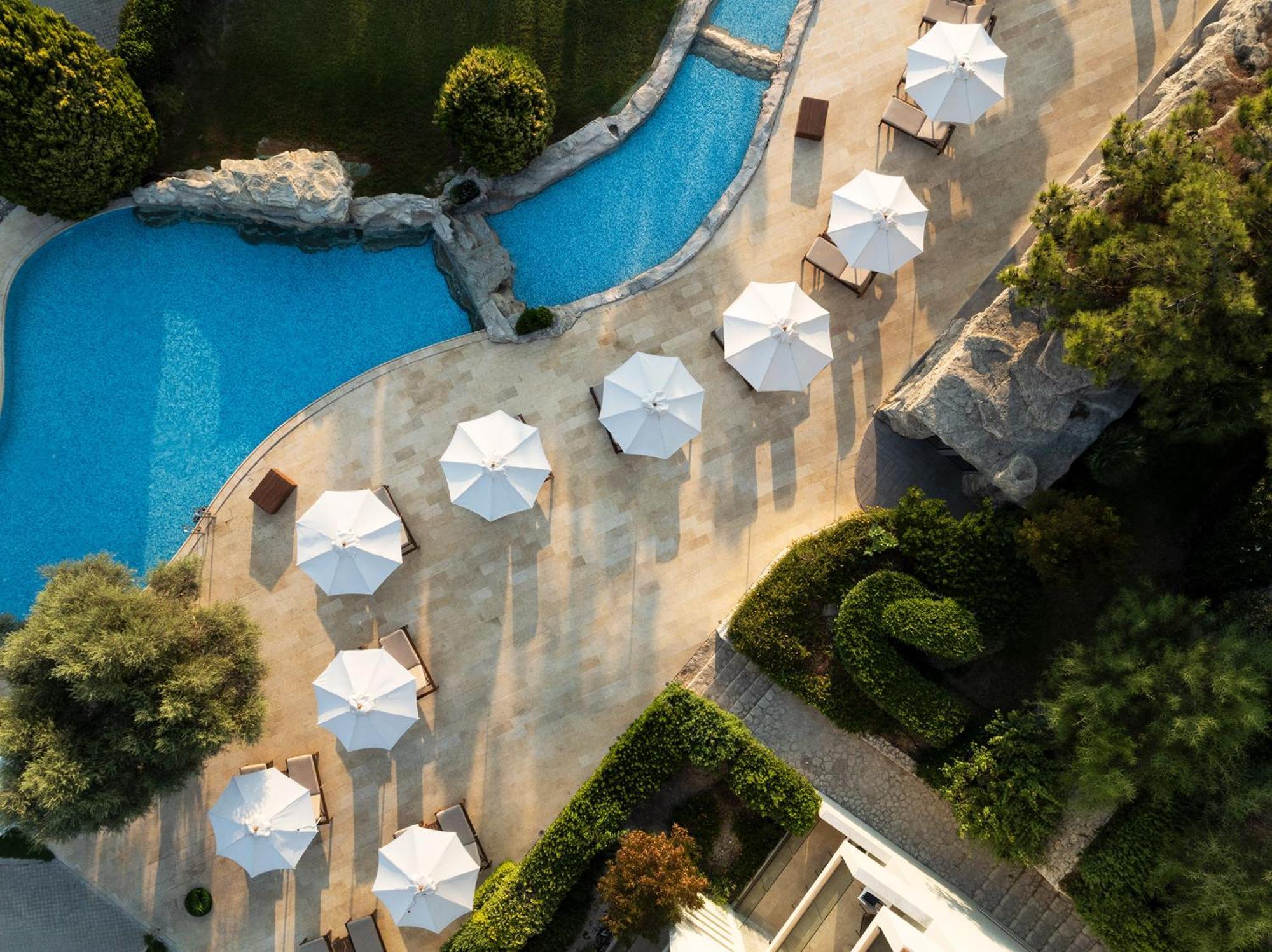 Port Royal Villas And Spa - Adults Only Колімбія Екстер'єр фото